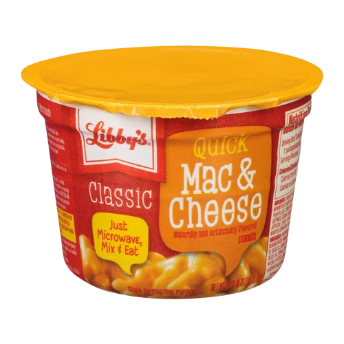 Mac & Cheese Classic