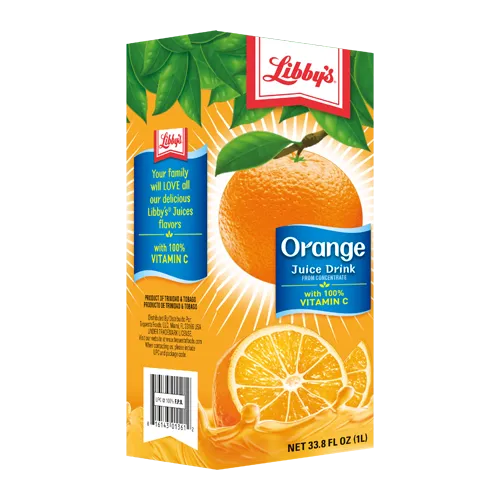Orange Juice