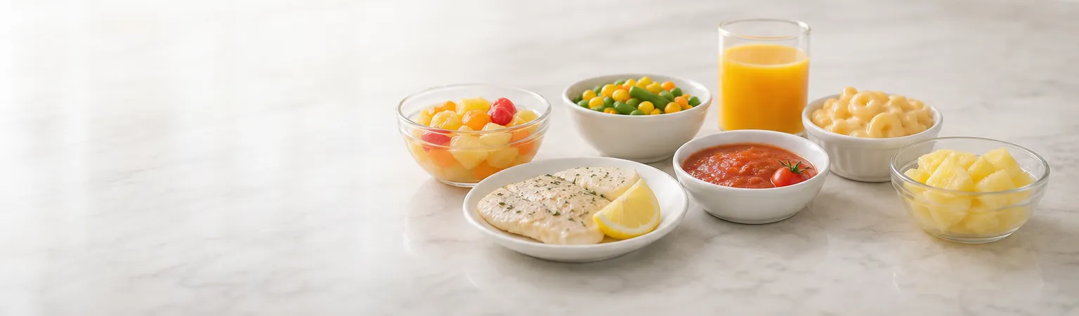 Libby's products