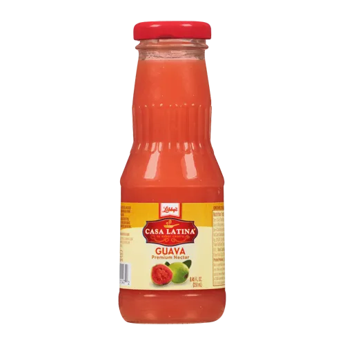 Guava Nectar