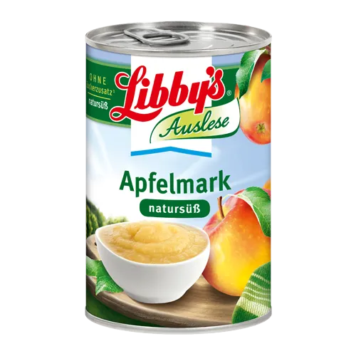 Canned Fruits