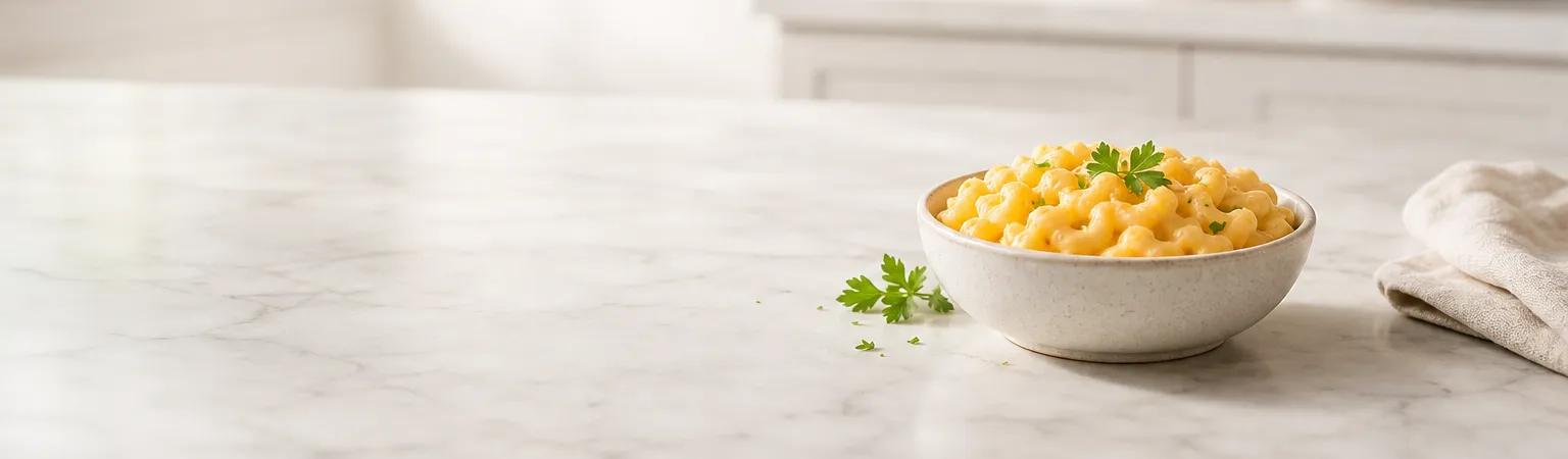 Mac&Cheese