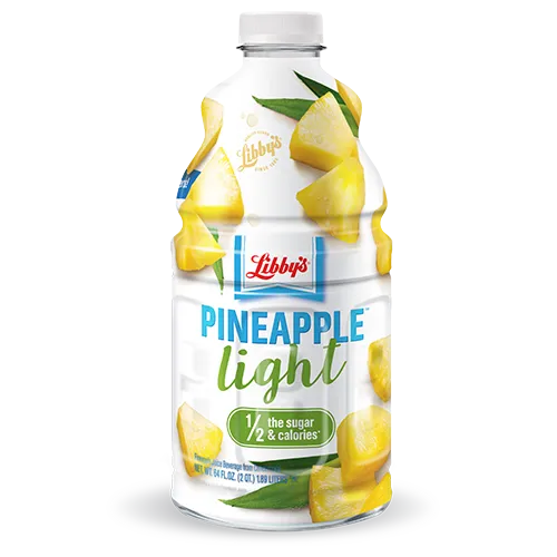 Light Pineapple Juice
