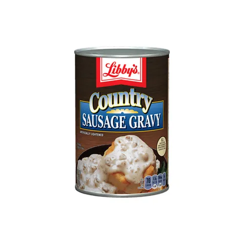 Country Sausage Gravy