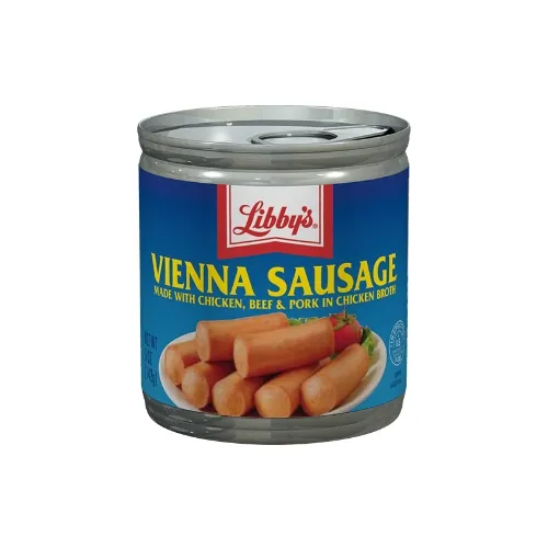 Vienna Sausage
