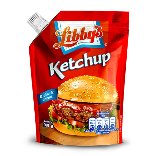 Ketchup