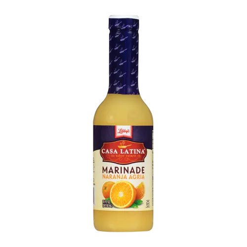 Bitter Orange Marinade