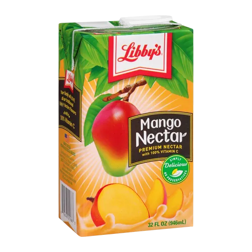 Mango Nectar