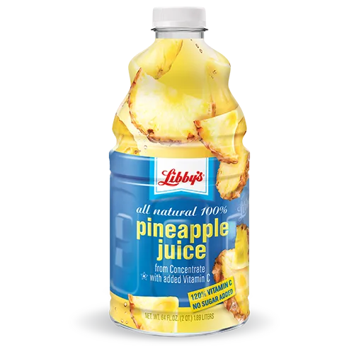 Tropical Fruits