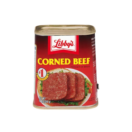 Corned Beef
