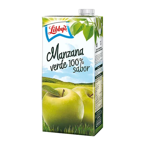 Green Apple 100% Flavor Tetra