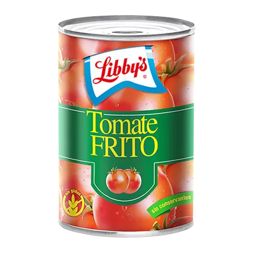 Tomato Sauce frito